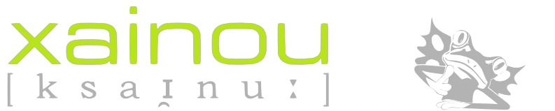 xainou-Logo