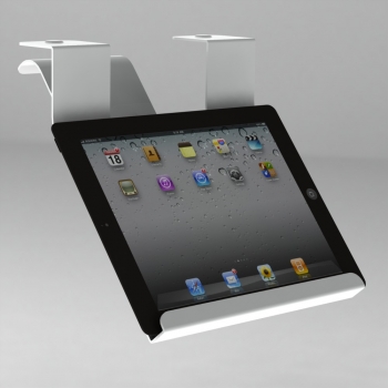 Kitchen-Holder für iPad und Android Tablet PC's